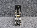79863-003 Piper PA32RT-300T Cabin Heat And Defroster Control Assembly. Fixed Price $151.20.