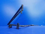 Piper PA-28-151 -161 Engine Controls Support P/n 35379-00 Nos (0426-1248). Fixed Price $648.50.