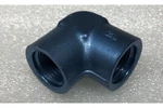 AN939-8D, 4730-00-277-2458, Aircraft Aluminum Pipe Elbow 90 Degree Fitting. Fixed Price $14.99.
