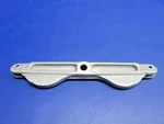 Piper PA-24-250 Comanche Nose Gear Steering Bellcrank P/n 21708-00 (0526-731). Fixed Price $192.50.