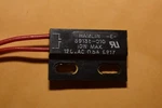 Hamlin 59135-010 Magnetic Sensor Reed Switch New. Fixed Price $12.00.