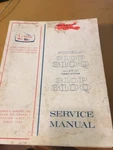 Cessna 310Q, T310P & T310Q Service Manual. Fixed Price $134.89.