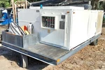 2009 Fcx Systems Ground Power Aircraft Airplane Helicopter Gpu 400HZ Ac 28VDC. Fixed Price $21900.00.
