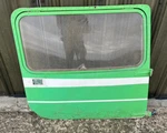 Cessna 150K Rh Door W/swing Out Window & Hinges. Fixed Price $125.00.