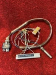 Collins Aircraft Test Harness With Connectors For Amr 350H Audio Panel. Fixed Price $62.99.