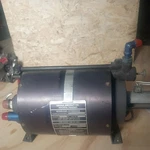 9912052-1 Cessna Main Reservoir Hydraulic. Fixed Price $1175.00.