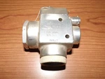 Bell Helicopter Squib Valve 206-073-915-101. Fixed Price $125.00.