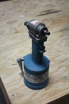 Cherry Gage G740A Riveter Gun. Fixed Price $399.99.