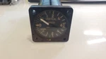 Bell Heli / Teledyne Indicator Vertical 206-070-990-1 SLZ8126 6610-00-166-0233. Fixed Price $275.00.