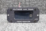 Davtron A301C Outside Air Temperature Indicator With Probe (centigrade). Fixed Price $151.20.