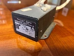 Bendix Consolidated Airborne CMF1504 Pennycap Fuel Control Monitor 28V Cessna. Fixed Price $555.00.