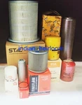 Fits Hitachi EX120-1 EX120-2 Engine 4BD1 Filter Air ,fuel ,oil Hydraulic Service. Fixed Price $234.99.