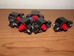 Klixon Amp Aircraft Circuit Breakers CM-10. Fixed Price $125.00.