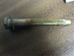 95-506 Marvel Schebler Filter Screen Element Used. Fixed Price $35.00.