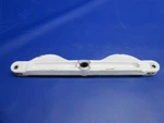 Piper PA-24-250 Comanche Nose Wheel Steering Bellcrank P/n 21708-00 (0825-971). Fixed Price $192.50.