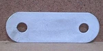 De Havilland DHC-2 Beaver Landing Gear Plate P/n C2US121 New. Fixed Price $30.00.