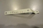 Piper PA23 'apache' P/n (18201-000) Lh Engine Baffle Attach Bracket. Fixed Price $29.00.