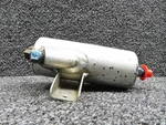 850006-501 Mooney M20F Brake Fluid Reservoir Assembly (no Data Tag). Fixed Price $140.00.