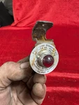 1950 1960 Accessory Signal Stat Stop Light Indicator Dodge Chevy Ford Dash. Fixed Price $69.99.