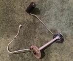 Fuel Quantity Sender (main Tank) D252-1, 2005 Robinson R44RAVEN Ii Free Shipping. Fixed Price $140.00.