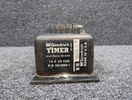 3E1899-1 Bf Goodrich Electrical De-icer Timer (volts: 14-28). Fixed Price $588.00.