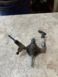 Piper Pacer PA-20 135 Manning Maxwell & Moore Suction Regulating Valve 6803A. Fixed Price $94.00.