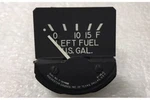 5-90468B, 6246-00062, Nos Piper PA28-161 / PA28-181 Fuel Quantity Cluster Gauge. Fixed Price $369.99.
