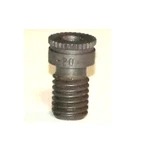 Magnavon # 20 X 1/2" Threaded Drill Bushings Aircraft Sheet Metal Tools. Fixed Price $5.00.