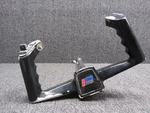 79276-872 Piper PA44-180 Pilot Control Wheel With Bracket, Switches. Fixed Price $560.00.