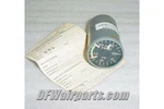 SRL-0C4N, SRL-OC4N, Aircraft Oil Pressure Indicator W/ Serv Tag. Fixed Price $199.99.