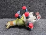 HE-825-1 And Fuel Selector Valve Assembly. Fixed Price $756.00.