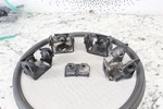 2017 Textron Arctic Cat Stampede 900 Eps Roll Bar Brackets Supports 654109. Fixed Price $39.00.