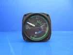Cessna 310R U.i. Dual Fuel Flow Indicator P/n 6221 Warranty (0125-132). Fixed Price $98.50.