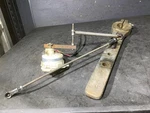Siemens Vdo Rudder Angle Sensor Assembly P/n: N03220425. Fixed Price $449.00.
