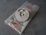 Shaw Aero Aircraft Fuel Cap, P/n 416-25-L, Beech Bonanza, New Surplus. Fixed Price $150.00.
