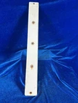 Cessna 172 Retainer Aft Window Center Strip P/n: 0512032-5 , 0512032-4. Fixed Price $18.25.