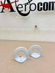 Piper PA-28 Wing Tie Down Rings P/n: 18457-000 (1958). Fixed Price $60.12.