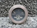 CM2906-1 Cessna Propeller De-ice Ammeter Indicator (volts: 0-20). Fixed Price $168.00.