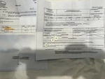 New Schweizer Washer With Trace Paperwork P/n M27606253 Sold Each. Fixed Price $25.00.