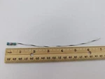 Qty 20 M83519/2-2 Sumitomo Sts H-ML-2 Solder Term. Sleeve. Fixed Price $6.99.