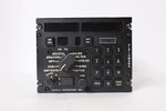 Global Navigation Vlf Omega GNS-500A Cdu 10060-8. Fixed Price $450.00.