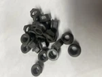 New 5/16-24 Jet Locking Kit (steel) Air Craft , Military 50 Nuts. Fixed Price $65.00.
