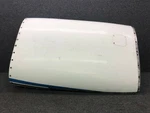 0851180-1 (use: 0851180-200) Cessna 310I Cowling Assy Engine Rh. Fixed Price $280.00.