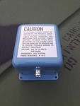 Navy F-35 Aircraft Ground Power Monitor #100-568 By North Atlantic Industries. Fixed Price $9199.99.