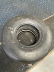 Goodyear Flight Custom Iii Tire 6.50-10 8 Ply. Fixed Price $250.00.