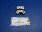Cleveland Brake Caliper W/ New Linings & Bolts P/n 30-9 Rebuilt (0226-1748). Fixed Price $485.50.