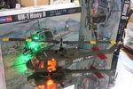 Hobbyboss UH-1B Huey 81806. Fixed Price $185.00.