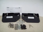 Nos Great Bike Gear Easy Bracket Mounting Kit Honda Aero 1100 ARO-R1. Fixed Price $179.99.