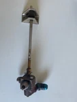 Cessna 182 Fuel Selector Vavle Complete Assembly. Pn 0716613-1. Fixed Price $1350.00.