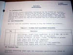 Cessna Arc YA-840A Yaw Accessory Service Manual. Fixed Price $142.01.
